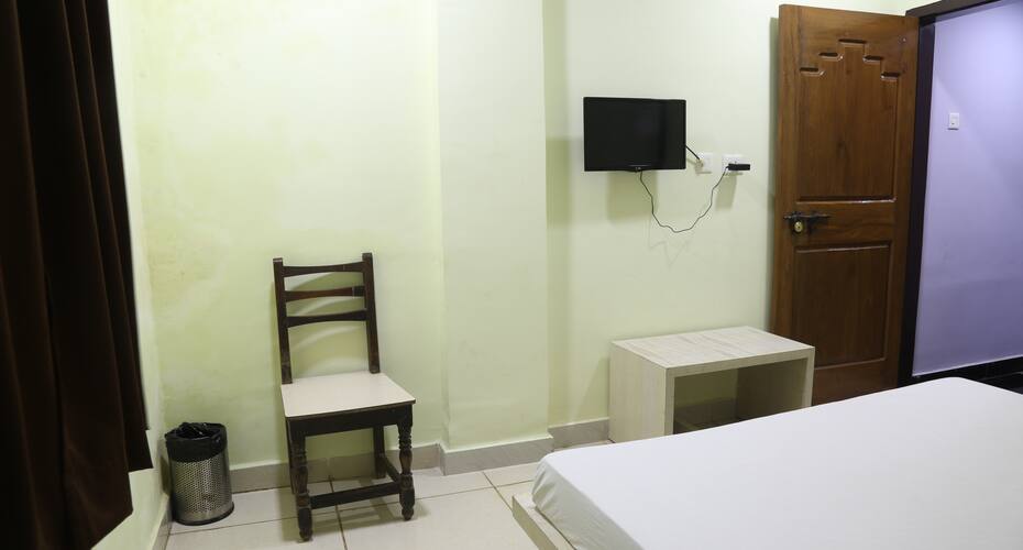 Hotel Ambassador, Guwahati 3